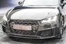 USED 2020 70 AUDI TT 2.0 TFSI 45 Black Edition Coupe 3dr Petrol S Tronic quattro Euro 6 (s/s) (245 ps) COMFORT & SOUND | REV CAM | 20'S