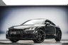 USED 2020 70 AUDI TT 2.0 TFSI 45 Black Edition Coupe 3dr Petrol S Tronic quattro Euro 6 (s/s) (245 ps) COMFORT & SOUND | REV CAM | 20'S
