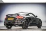 USED 2020 70 AUDI TT 2.0 TFSI 45 Black Edition Coupe 3dr Petrol S Tronic quattro Euro 6 (s/s) (245 ps) COMFORT & SOUND | REV CAM | 20'S