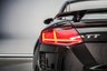 USED 2020 70 AUDI TT 2.0 TFSI 45 Black Edition Coupe 3dr Petrol S Tronic quattro Euro 6 (s/s) (245 ps) COMFORT & SOUND | REV CAM | 20'S