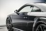 USED 2020 70 AUDI TT 2.0 TFSI 45 Black Edition Coupe 3dr Petrol S Tronic quattro Euro 6 (s/s) (245 ps) COMFORT & SOUND | REV CAM | 20'S