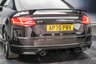 USED 2020 70 AUDI TT 2.0 TFSI 45 Black Edition Coupe 3dr Petrol S Tronic quattro Euro 6 (s/s) (245 ps) COMFORT & SOUND | REV CAM | 20'S