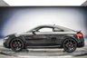 USED 2020 70 AUDI TT 2.0 TFSI 45 Black Edition Coupe 3dr Petrol S Tronic quattro Euro 6 (s/s) (245 ps) COMFORT & SOUND | REV CAM | 20'S
