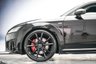 USED 2020 70 AUDI TT 2.0 TFSI 45 Black Edition Coupe 3dr Petrol S Tronic quattro Euro 6 (s/s) (245 ps) COMFORT & SOUND | REV CAM | 20'S