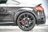 USED 2020 70 AUDI TT 2.0 TFSI 45 Black Edition Coupe 3dr Petrol S Tronic quattro Euro 6 (s/s) (245 ps) COMFORT & SOUND | REV CAM | 20'S