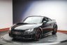 USED 2020 70 AUDI TT 2.0 TFSI 45 Black Edition Coupe 3dr Petrol S Tronic quattro Euro 6 (s/s) (245 ps) COMFORT & SOUND | REV CAM | 20'S