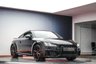 USED 2020 70 AUDI TT 2.0 TFSI 45 Black Edition Coupe 3dr Petrol S Tronic quattro Euro 6 (s/s) (245 ps) COMFORT & SOUND | REV CAM | 20'S