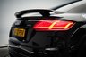 USED 2020 70 AUDI TT 2.0 TFSI 45 Black Edition Coupe 3dr Petrol S Tronic quattro Euro 6 (s/s) (245 ps) COMFORT & SOUND | REV CAM | 20'S