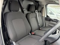 USED 2025 25 FORD TRANSIT CUSTOM 2.0 320 EcoBlue Trend Panel Van 5dr Diesel Manual L1 H1 Euro 6 (s/s) (110 ps) *A/C**JUST SERVICED**1 OWNER*