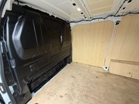 USED 2025 25 FORD TRANSIT CUSTOM 2.0 320 EcoBlue Trend Panel Van 5dr Diesel Manual L1 H1 Euro 6 (s/s) (110 ps) *A/C**JUST SERVICED**1 OWNER*
