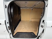 USED 2025 25 FORD TRANSIT CUSTOM 2.0 320 EcoBlue Trend Panel Van 5dr Diesel Manual L1 H1 Euro 6 (s/s) (110 ps) *A/C**JUST SERVICED**1 OWNER*