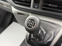 USED 2025 25 FORD TRANSIT CUSTOM 2.0 320 EcoBlue Trend Panel Van 5dr Diesel Manual L1 H1 Euro 6 (s/s) (110 ps) *A/C**JUST SERVICED**1 OWNER*