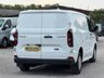 USED 2025 25 FORD TRANSIT CUSTOM 2.0 320 EcoBlue Trend Panel Van 5dr Diesel Manual L1 H1 Euro 6 (s/s) (110 ps) *A/C**JUST SERVICED**1 OWNER*