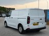 USED 2025 25 FORD TRANSIT CUSTOM 2.0 320 EcoBlue Trend Panel Van 5dr Diesel Manual L1 H1 Euro 6 (s/s) (110 ps) *A/C**JUST SERVICED**1 OWNER*