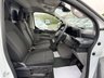 USED 2025 25 FORD TRANSIT CUSTOM 2.0 320 EcoBlue Trend Panel Van 5dr Diesel Manual L1 H1 Euro 6 (s/s) (110 ps) *A/C**JUST SERVICED**1 OWNER*