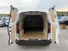 USED 2025 25 FORD TRANSIT CUSTOM 2.0 320 EcoBlue Trend Panel Van 5dr Diesel Manual L1 H1 Euro 6 (s/s) (110 ps) *A/C**JUST SERVICED**1 OWNER*