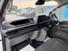 USED 2025 25 FORD TRANSIT CUSTOM 2.0 320 EcoBlue Trend Panel Van 5dr Diesel Manual L1 H1 Euro 6 (s/s) (110 ps) *A/C**JUST SERVICED**1 OWNER*