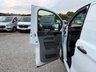 USED 2025 25 FORD TRANSIT CUSTOM 2.0 320 EcoBlue Trend Panel Van 5dr Diesel Manual L1 H1 Euro 6 (s/s) (110 ps) *A/C**JUST SERVICED**1 OWNER*