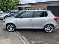 USED 2011 61 SKODA FABIA 1.4 TSI vRS S2000 Hatchback 5dr Petrol DSG Euro 5 (180 ps) 1 OWNER+GOOD SERVICE HISTORY