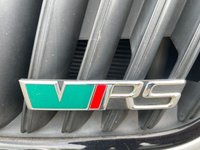 USED 2011 61 SKODA FABIA 1.4 TSI vRS S2000 Hatchback 5dr Petrol DSG Euro 5 (180 ps) 1 OWNER+GOOD SERVICE HISTORY