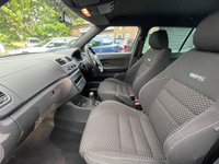 USED 2011 61 SKODA FABIA 1.4 TSI vRS S2000 Hatchback 5dr Petrol DSG Euro 5 (180 ps) 1 OWNER+GOOD SERVICE HISTORY