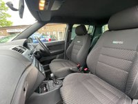 USED 2011 61 SKODA FABIA 1.4 TSI vRS S2000 Hatchback 5dr Petrol DSG Euro 5 (180 ps) 1 OWNER+GOOD SERVICE HISTORY