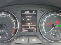 USED 2011 61 SKODA FABIA 1.4 TSI vRS S2000 Hatchback 5dr Petrol DSG Euro 5 (180 ps) 1 OWNER+GOOD SERVICE HISTORY