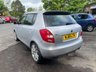 USED 2011 61 SKODA FABIA 1.4 TSI vRS S2000 Hatchback 5dr Petrol DSG Euro 5 (180 ps) 1 OWNER+GOOD SERVICE HISTORY