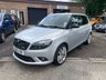 USED 2011 61 SKODA FABIA 1.4 TSI vRS S2000 Hatchback 5dr Petrol DSG Euro 5 (180 ps) 1 OWNER+GOOD SERVICE HISTORY