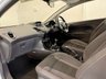 USED 2017 17 FORD FIESTA 1.25 Zetec Hatchback 3dr Petrol Manual Euro 6 (82 ps) 