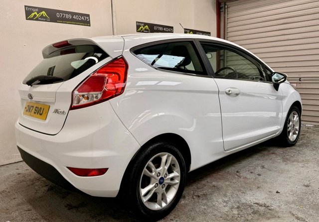 View our FORD FIESTA