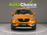 USED 2019 19 VAUXHALL MOKKA X 1.4i Turbo ecoTEC Active SUV 5dr Petrol Manual Euro 6 (s/s) (140 ps) in Blackburn Finance Available 12 to 84 Months