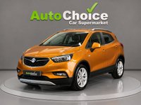 USED 2019 19 VAUXHALL MOKKA X 1.4i Turbo ecoTEC Active SUV 5dr Petrol Manual Euro 6 (s/s) (140 ps) in Blackburn Finance Available 12 to 84 Months