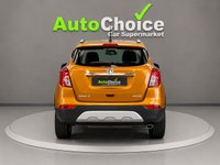 USED 2019 19 VAUXHALL MOKKA X 1.4i Turbo ecoTEC Active SUV 5dr Petrol Manual Euro 6 (s/s) (140 ps) in Blackburn Finance Available 12 to 84 Months