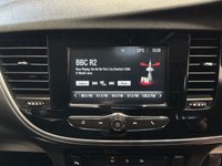 USED 2019 19 VAUXHALL MOKKA X 1.4i Turbo ecoTEC Active SUV 5dr Petrol Manual Euro 6 (s/s) (140 ps) in Blackburn Finance Available 12 to 84 Months