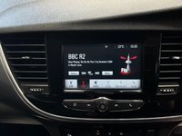 USED 2019 19 VAUXHALL MOKKA X 1.4i Turbo ecoTEC Active SUV 5dr Petrol Manual Euro 6 (s/s) (140 ps) in Blackburn Finance Available 12 to 84 Months