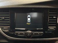 USED 2019 19 VAUXHALL MOKKA X 1.4i Turbo ecoTEC Active SUV 5dr Petrol Manual Euro 6 (s/s) (140 ps) in Blackburn Finance Available 12 to 84 Months