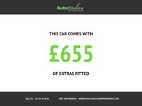 USED 2019 19 VAUXHALL MOKKA X 1.4i Turbo ecoTEC Active SUV 5dr Petrol Manual Euro 6 (s/s) (140 ps) in Blackburn Finance Available 12 to 84 Months
