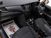 USED 2019 19 VAUXHALL MOKKA X 1.4i Turbo ecoTEC Active SUV 5dr Petrol Manual Euro 6 (s/s) (140 ps) in Blackburn Finance Available 12 to 84 Months