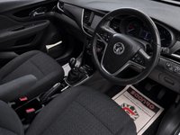 USED 2019 19 VAUXHALL MOKKA X 1.4i Turbo ecoTEC Active SUV 5dr Petrol Manual Euro 6 (s/s) (140 ps) in Blackburn Finance Available 12 to 84 Months