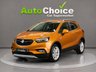 USED 2019 19 VAUXHALL MOKKA X 1.4i Turbo ecoTEC Active SUV 5dr Petrol Manual Euro 6 (s/s) (140 ps) in Blackburn Finance Available 12 to 84 Months