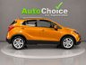 USED 2019 19 VAUXHALL MOKKA X 1.4i Turbo ecoTEC Active SUV 5dr Petrol Manual Euro 6 (s/s) (140 ps) in Blackburn Finance Available 12 to 84 Months
