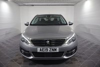 USED 2019 19 PEUGEOT 308 SW 1.5 BlueHDi Allure Estate 5dr Diesel EAT Euro 6 (s/s) (130 ps) EURO 6 AUTO BEST AVAILABLE