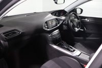 USED 2019 19 PEUGEOT 308 SW 1.5 BlueHDi Allure Estate 5dr Diesel EAT Euro 6 (s/s) (130 ps) EURO 6 AUTO BEST AVAILABLE