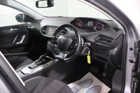 USED 2019 19 PEUGEOT 308 SW 1.5 BlueHDi Allure Estate 5dr Diesel EAT Euro 6 (s/s) (130 ps) EURO 6 AUTO BEST AVAILABLE