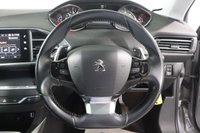 USED 2019 19 PEUGEOT 308 SW 1.5 BlueHDi Allure Estate 5dr Diesel EAT Euro 6 (s/s) (130 ps) EURO 6 AUTO BEST AVAILABLE