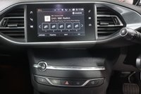 USED 2019 19 PEUGEOT 308 SW 1.5 BlueHDi Allure Estate 5dr Diesel EAT Euro 6 (s/s) (130 ps) EURO 6 AUTO BEST AVAILABLE
