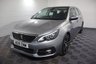 USED 2019 19 PEUGEOT 308 SW 1.5 BlueHDi Allure Estate 5dr Diesel EAT Euro 6 (s/s) (130 ps) EURO 6 AUTO BEST AVAILABLE