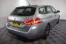 USED 2019 19 PEUGEOT 308 SW 1.5 BlueHDi Allure Estate 5dr Diesel EAT Euro 6 (s/s) (130 ps) EURO 6 AUTO BEST AVAILABLE