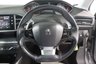 USED 2019 19 PEUGEOT 308 SW 1.5 BlueHDi Allure Estate 5dr Diesel EAT Euro 6 (s/s) (130 ps) EURO 6 AUTO BEST AVAILABLE
